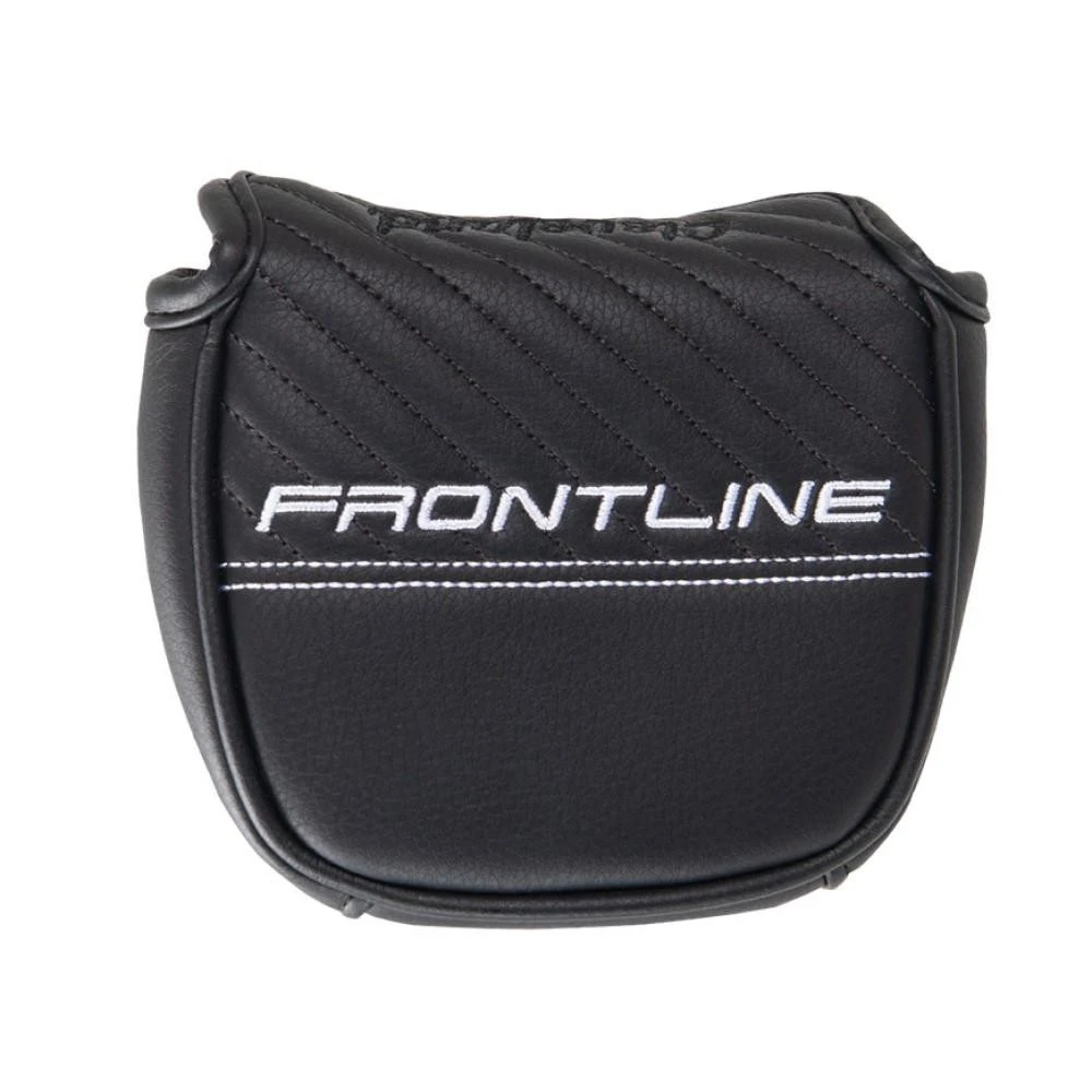 Cleveland Frontline 10.5 Single Bend Putters 10 Cleveland Frontline 10.5 Single Bend Putters - Image 8