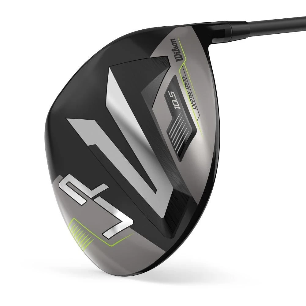 Wilson Staff Launch Pad 2 Drivers 8 Wilson Staff Launch Pad 2 Drivers - Image 6