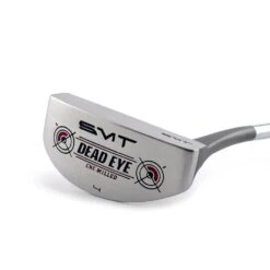 SMT Dead Eye 4 Putters