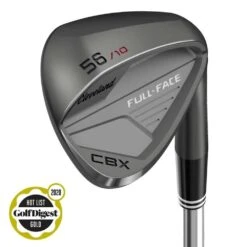Cleveland CBX Full-Face Wedges