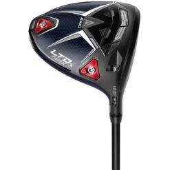Cobra LTDx MAX Peacoat Drivers