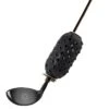 Aero Swing - Single Black Swing Trainer -golf aeroswing single