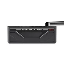 Cleveland Frontline 8.0 Single Bend Putters -golf axHVOvfWu5LNoNtcn3kI95pMnePgTQCb 14