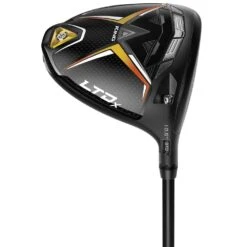 Cobra LTDx Drivers