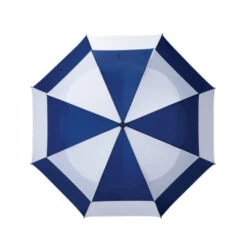 Bag Boy Wind Vent Umbrella 13 Bag Boy Wind Vent Umbrella -golf bagboy telescopicwindventumbrella whtblue 2
