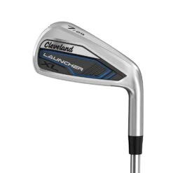 Women's Cleveland Launcher XL Iron Set