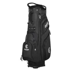 Cleveland CG Cart Golf Bags -golf cleveland 19 cartbag blk hero 1 1