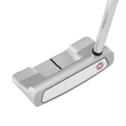 Odyssey White Hot OG Double Wide Putters