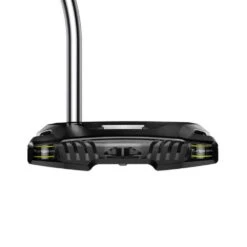 Cobra KING 3D Printed Agera Black Putters -golf cobra king 3dp agera black putter back