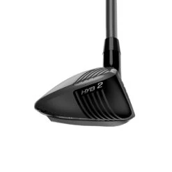 Cobra King F8 Nardo Grey Hybrid 11 Cobra King F8 Nardo Grey Hybrid -golf cobra kingf8hybrid toe