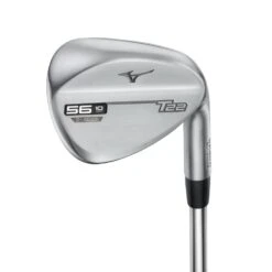 Mizuno T22 Raw Wedges