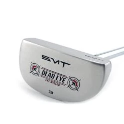 SMT Dead Eye 3 Putters