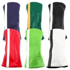 Hurricane Golf Racer Hybrid Headcover