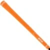 Diamond Tour Golf NEON Orange Undersize Grip -golf dtgneonorangeundersize2013 1