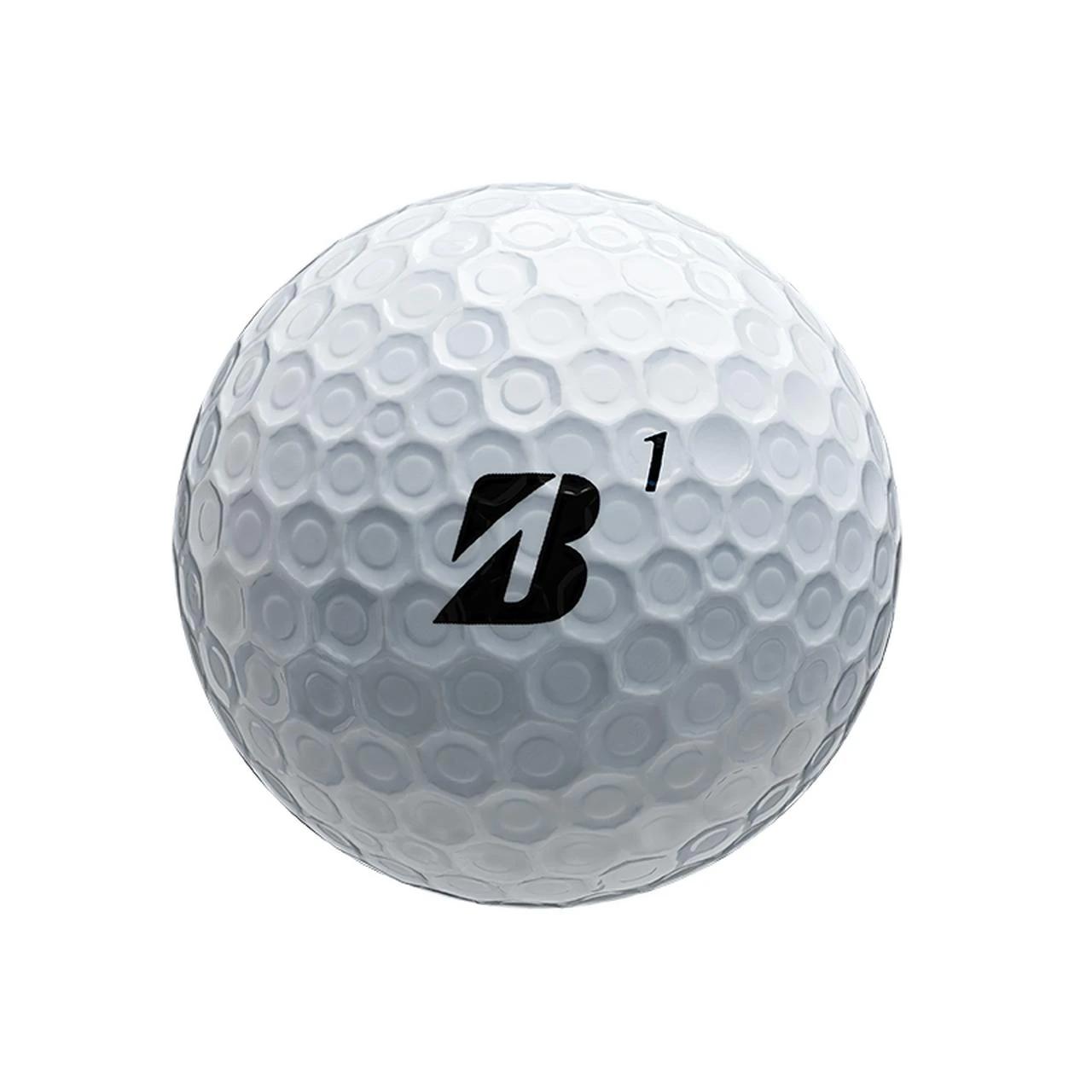 Bridgestone E12 Contact Golf Balls 4 Bridgestone E12 Contact Golf Balls - Image 2