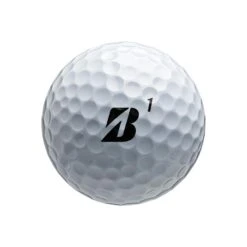 Bridgestone E6 Golf Balls -golf e6 Golf Balls WHITE 1