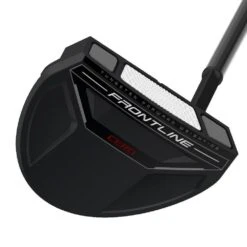 Cleveland Frontline Cero Slant Putters