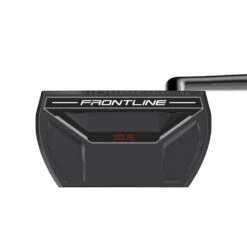 Cleveland Frontline 10.5 Single Bend Putters 17 Cleveland Frontline 10.5 Single Bend Putters -golf eTxtCVW00umdcEgomueIgGcR42cO2JIF 14