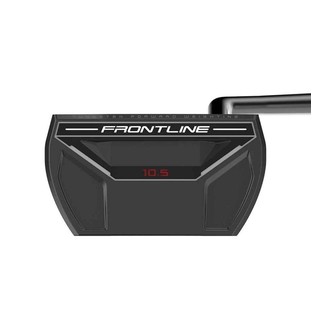 Cleveland Frontline 10.5 Single Bend Putters 9 Cleveland Frontline 10.5 Single Bend Putters - Image 7