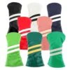 Hurricane Golf 2 Stripe Hybrid Headcover -golf fwyhyb 2stripe main 1 1
