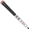 Golf Pride MCC Align Black/White Midsize Grip -golf golfpridealignwhtblkred 3