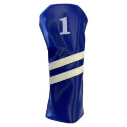 Hurricane Golf 2 Stripe Driver Headcover -golf hur royal driver 2stripe 1