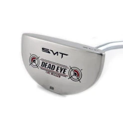 SMT Dead Eye 2 Putters