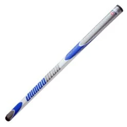 JumboMax JMX ArmLock 21 Putter Grip -golf jumbomax jmxarmlock21 putter whtbluslvr