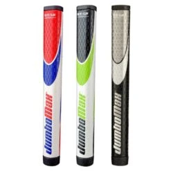 JumboMax ST 1.2 Straight Putter Grip