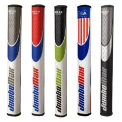 JumboMax ST 1.3 Straight Putter Grip