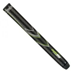 JumboMax STR8 TECH Non-Tapered Tour Series Swing Grip