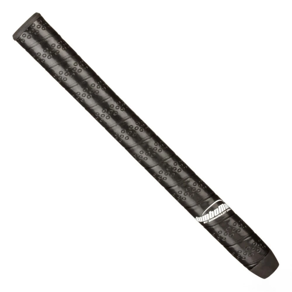 JumboMax STR8 TECH Non-Tapered Wrap Swing Grip 3 JumboMax STR8 TECH Non-Tapered Wrap Swing Grip