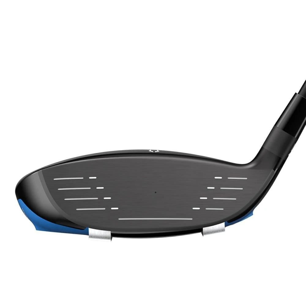 Cleveland Launcher XL Halo Fairway Woods 6 Cleveland Launcher XL Halo Fairway Woods - Image 4