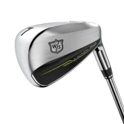 Wilson Staff Launch Pad 2 Iron Set
