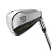 Wilson Staff Launch Pad 2 - Steel Shafts - Iron Set -golf kwCL4kIFxUdNV9YZF2nLi0vhc438uMkP 14 1