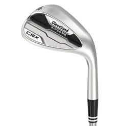 Cleveland CBX Zipcore - Graphite Shaft - Wedges