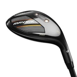 Callaway MAVRIK Pro Hybrids