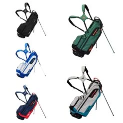 Mizuno BR-D3 Stand Golf Bags