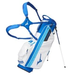 Mizuno 2022 BR-D3 Stand Golf Bags -golf mizuno brd3 staff