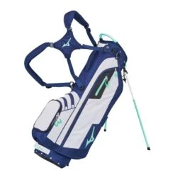 Mizuno BR-D3 Stand Golf Bags -golf mizuno brd3 stand nvywht