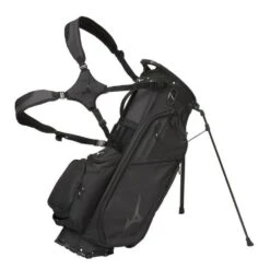 Mizuno BR-D4 6-Way Stand Bag Golf Bags 11 Mizuno BR-D4 6-Way Stand Bag Golf Bags -golf mizuno brd4 6way black