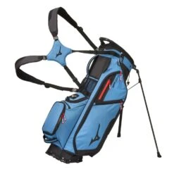 Mizuno BR-D4 6-Way Stand Bag Golf Bags 12 Mizuno BR-D4 6-Way Stand Bag Golf Bags -golf mizuno brd4 6way calblue
