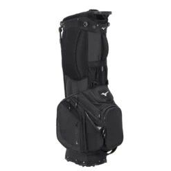 Mizuno BR-D4 6-Way Stand Bag Golf Bags 13 Mizuno BR-D4 6-Way Stand Bag Golf Bags -golf mizuno brd4 6way side
