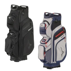 Mizuno BR-D4C Cart Golf Bags