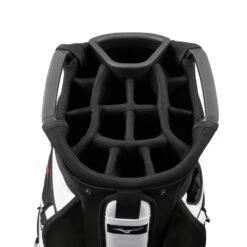 Mizuno BR-D4C Cart Golf Bags -golf mizuno brd4c top