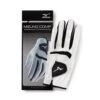 Mizuno Comp Golf Glove -golf mizuno compgolfglove whtblk 2