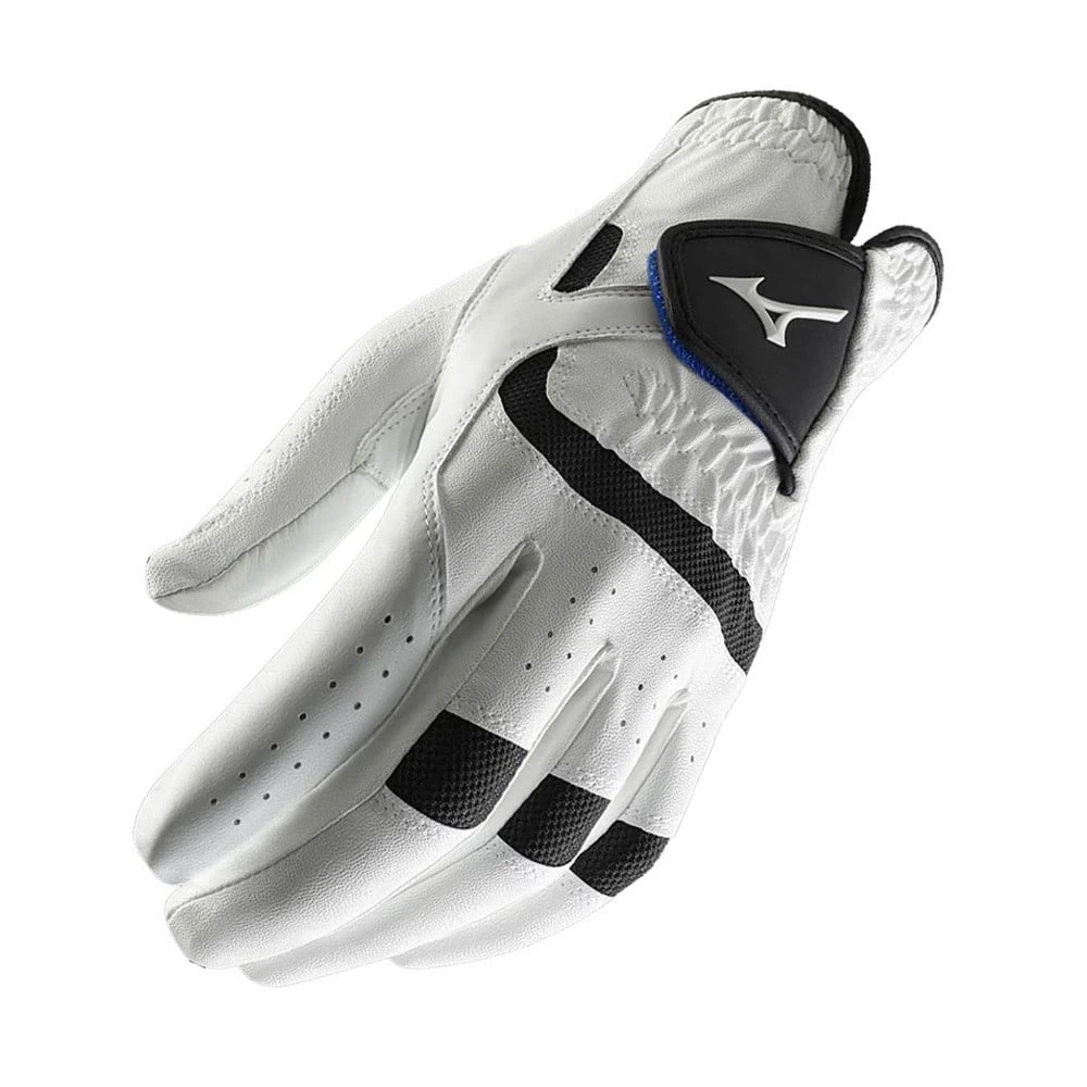 Mizuno Elite Men's Golf Glove 3 Mizuno Elite Men's Golf Glove