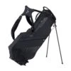 Mizuno K1-L0 Stand Golf Bags -golf mizuno k1l0 stand black hero