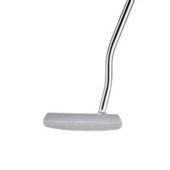 Mizuno M Craft Type 3 White Satin Putter -golf mizuno mcrafttypeiii putter face