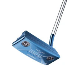 Mizuno M Craft Type IV Blue Ion Putters